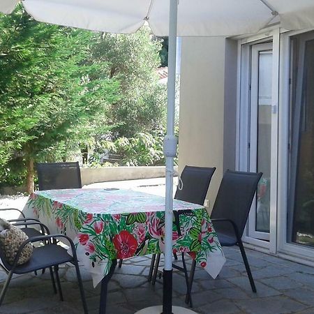 Cavalieri Beach Studio PalaiónTsiflíkion Εξωτερικό φωτογραφία
