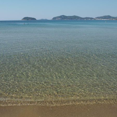 Cavalieri Beach Studio PalaiónTsiflíkion Εξωτερικό φωτογραφία
