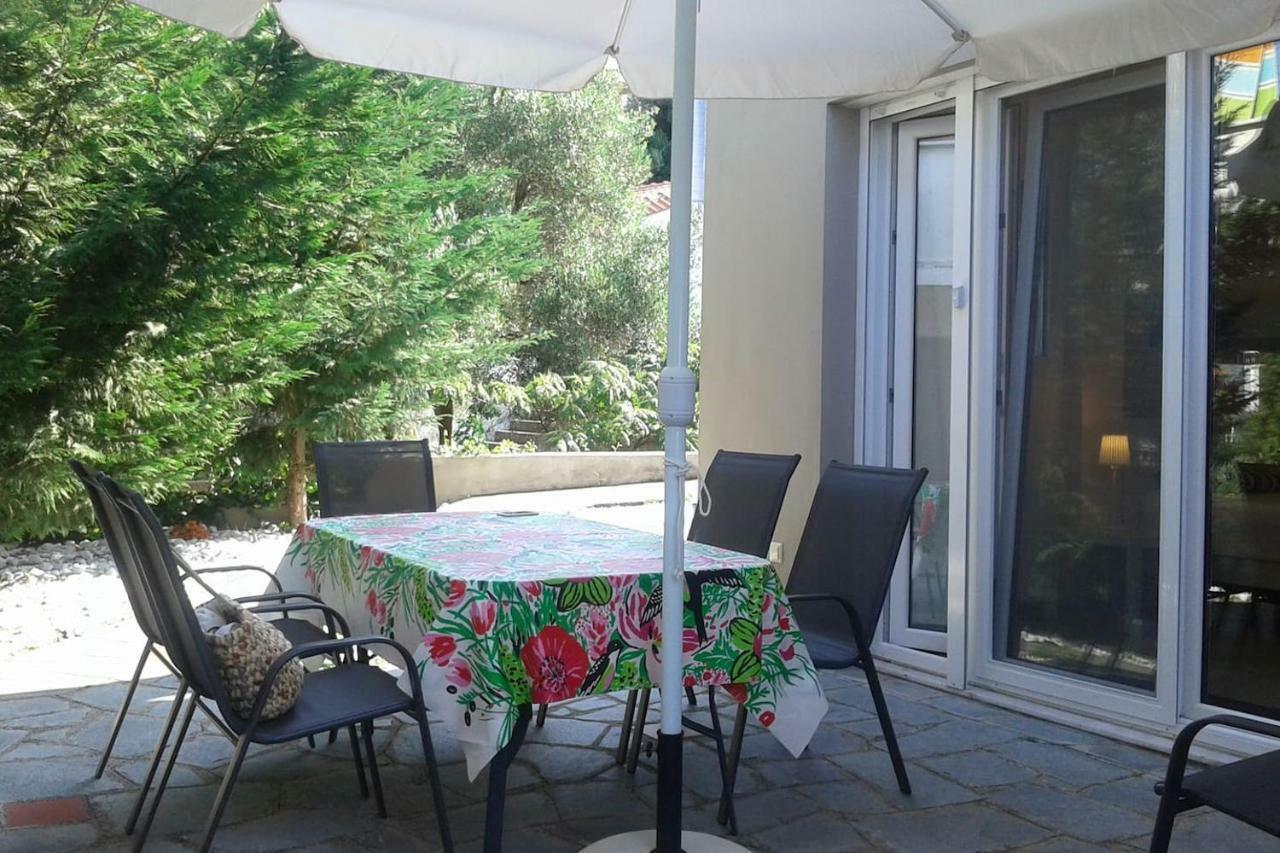 Cavalieri Beach Studio PalaiónTsiflíkion Εξωτερικό φωτογραφία