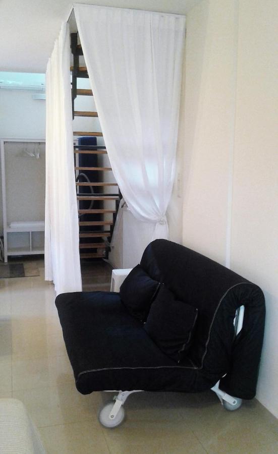 Cavalieri Beach Studio PalaiónTsiflíkion Εξωτερικό φωτογραφία